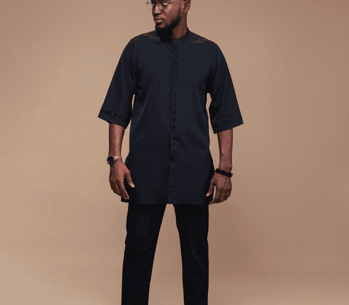 Featured fashion image